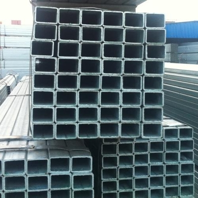 天津鍍鋅方管與角鋼 特性、應(yīng)用與市場展望