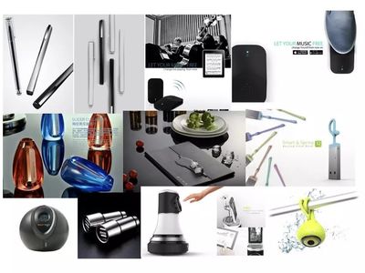 2017暑假卓爾謨《項目作品集》班成果匯報 教育與數碼產品的創(chuàng)新融合